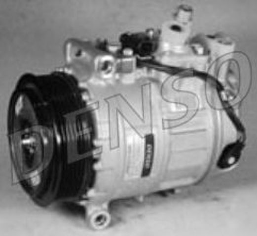 DCP17026 DENSO Компрессор кондиционера купить в Хмельницкий