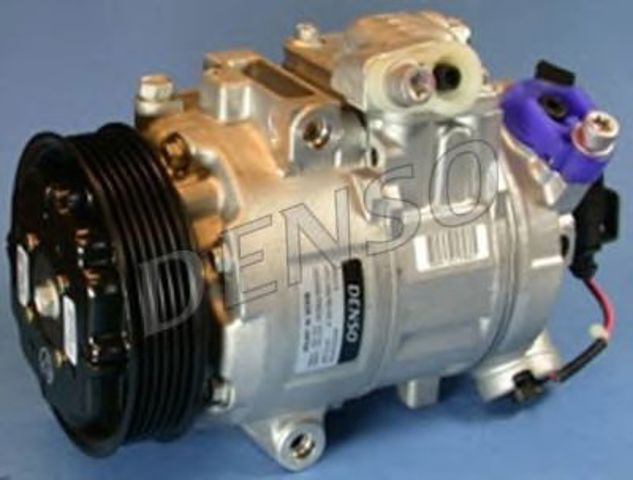 DCP27001 DENSO Компрессор кондиционера купить в Днепр