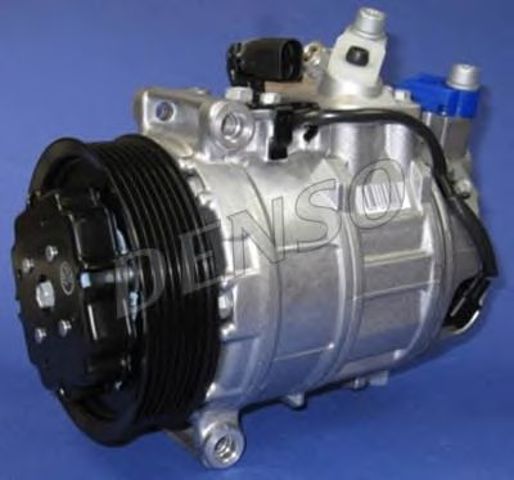 DENSO DCP28010 Компрессор кондиционера в наличии Полтава