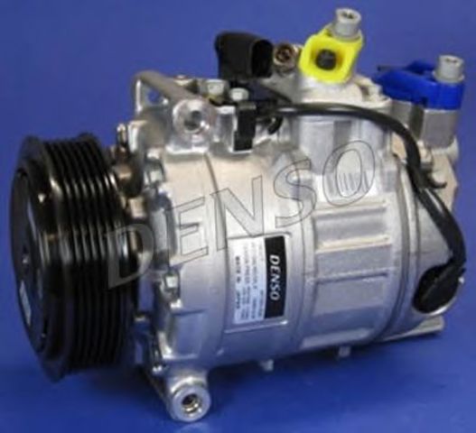 DCP32022 DENSO Компрессор кондиционера купить в Сумы