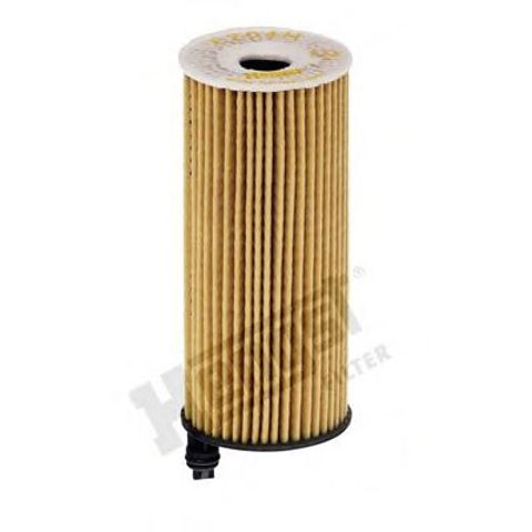 HENGST E204HD218 Масляный фильтр в наличии Сумы