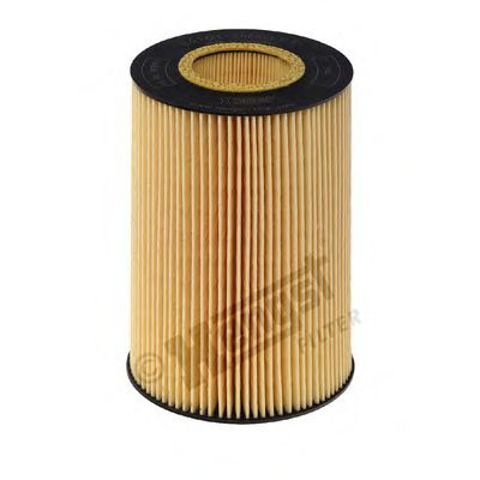 HENGST E416HD86 Фильтр масляный в наличии Тернополь