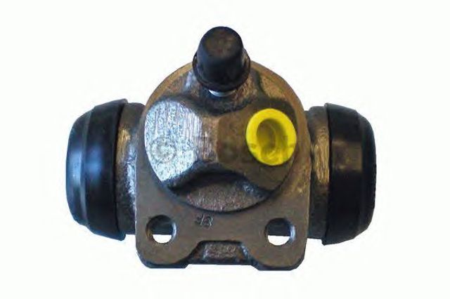 F026002176 BOSCH Цилиндр тормозной колесный купить в Ужгород