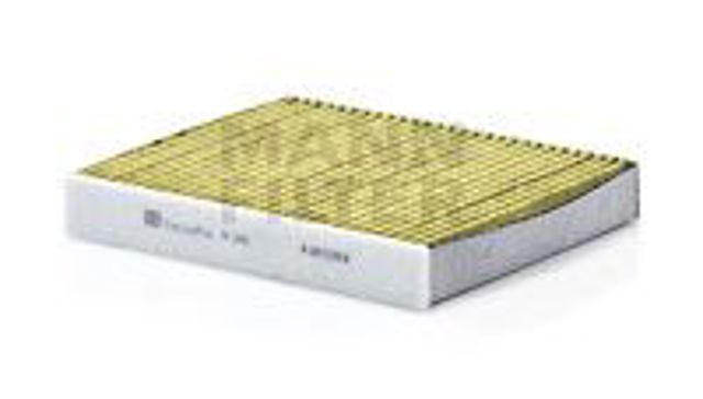 MANN FP2440 Фильтр салона в наличии Киев
