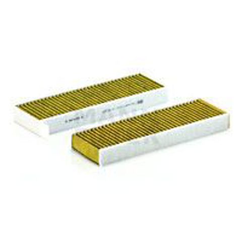 MANN FP290032 Фильтр салона в наличии Хмельницкий