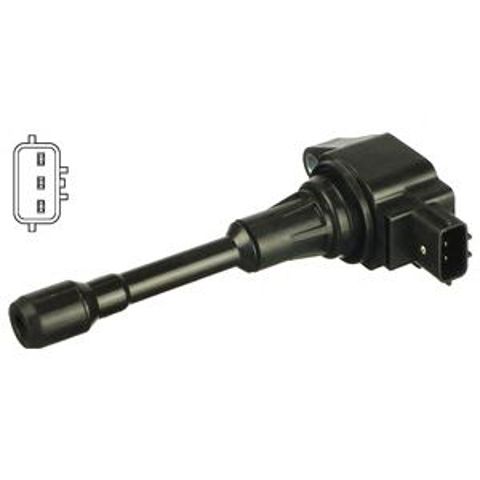 DELPHI GN1024112B1 Катушка зажигания в наличии Запорожье