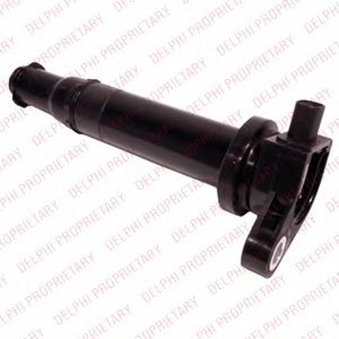 DELPHI GN1033012B1 Катушка зажигания в наличии Черновцы