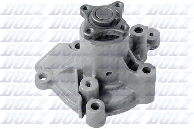 H203 DOLZ Помпа водяная (насос) охлаждения купить в Чернигов