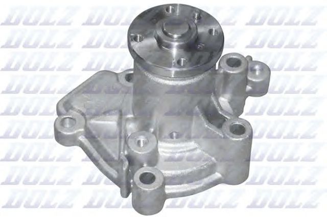 H204 Помпа водяная (насос) охлаждения купить Черновцы
