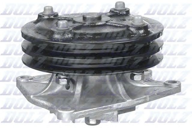 H208 DOLZ Помпа купить в Тернополь