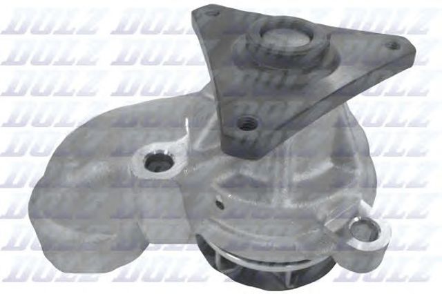 H223 DOLZ Помпа купить в Ирпень
