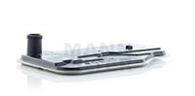 MANN H27001 Фильтр АКПП в наличии Черкассы