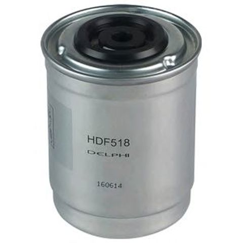 HDF518 DELPHI Фильтр топливный купить в Запорожье