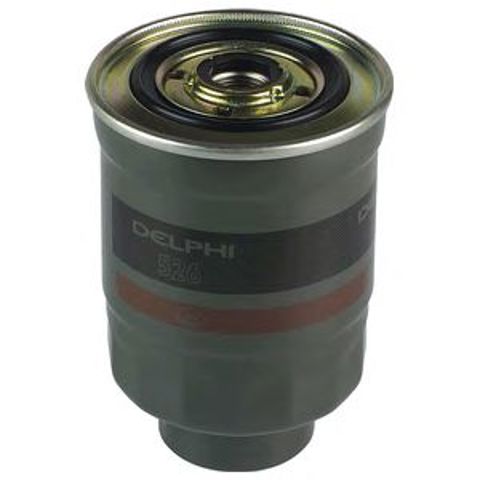 HDF526 DELPHI Фильтр топливный купить в Ровно