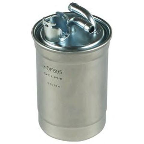 DELPHI HDF595 Фильтр топливный в наличии Ровно