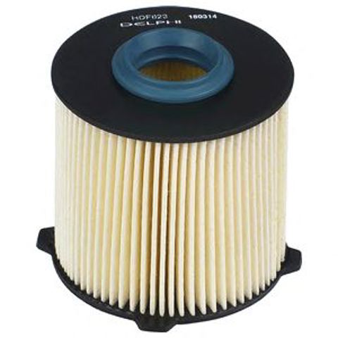 DELPHI HDF623 Фильтр топливный в наличии Ровно