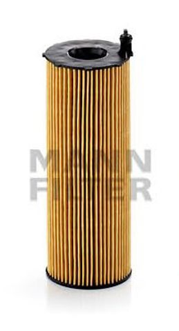 MANN HU8003X Фильтр масляный в наличии Сумы