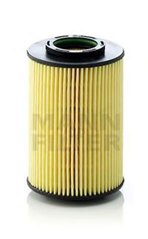HU8225X MANN Фильтр масляный купить в Черкассы