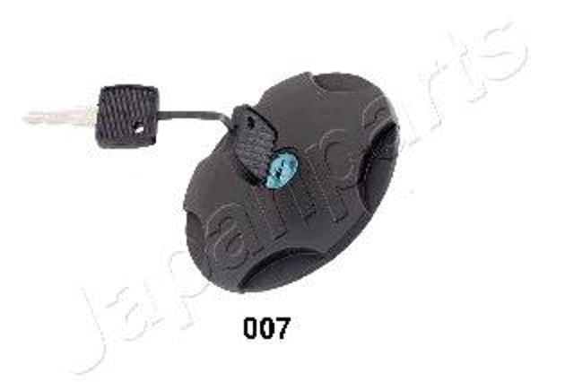 KL007 JAPANPARTS Крышка бензобака купить в Житомир