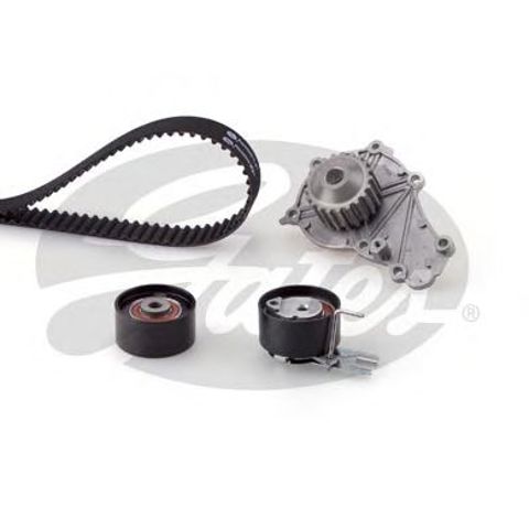 KP15587XS Комплект ГРМ купить Харьков