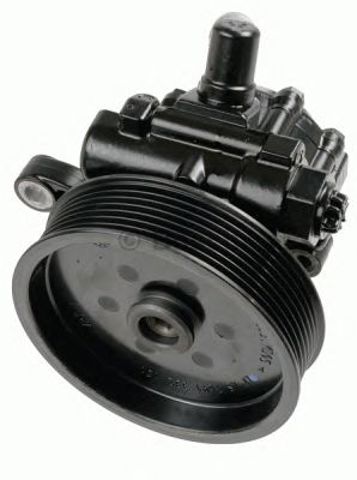 BOSCH KS00000633 Насос ГУР в наличии Харьков
