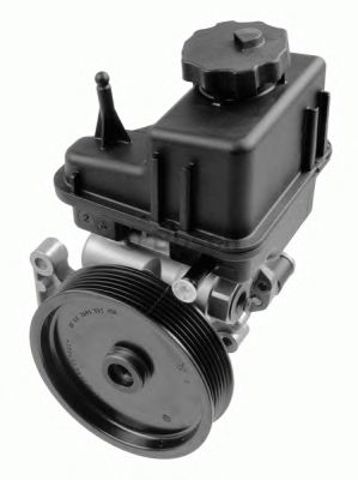 KS00000664 BOSCH Насос ГУР купить в Днепр