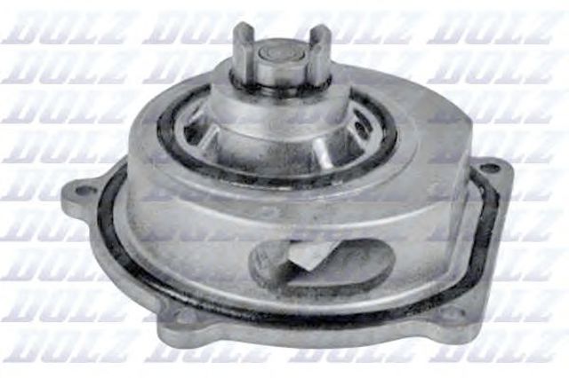 DOLZ M145 Помпа в наличии Киев