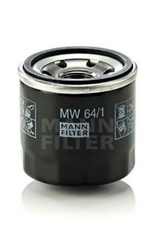 MANN MW641 Фильтр масляный в наличии Тернополь