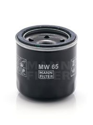 MW65 MANN Масляный фильтр купить в Черкассы