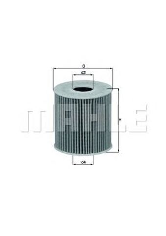 OX3392D Масляный фильтр купить Каменское