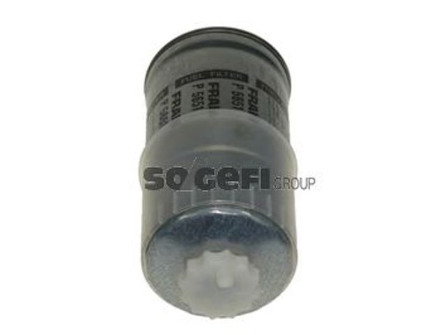 FRAM P5651 Фильтр топливный в наличии Павлоград