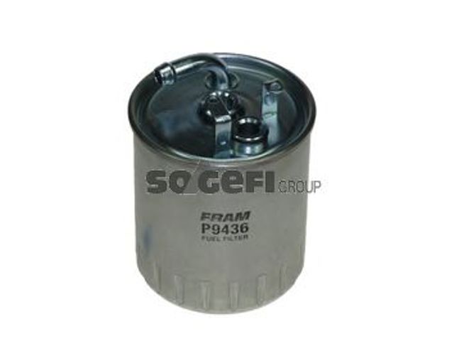 P9436 FRAM Фильтр топливный купить в Каменское