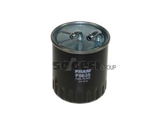 P9635 Фильтр топливный купить Львов