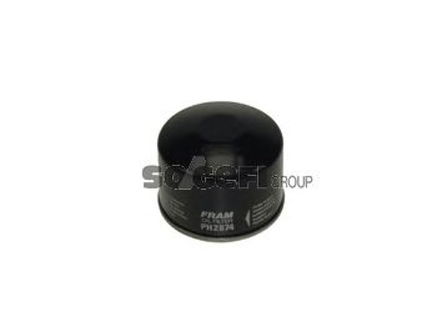 PH2874 FRAM Масляный фильтр купить в Тернополь
