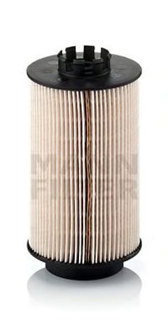 MANN PU1059X Фильтр топливный в наличии Житомир