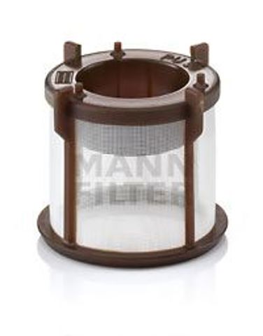 MANN PU50Z Фильтр топливный в наличии Каменское