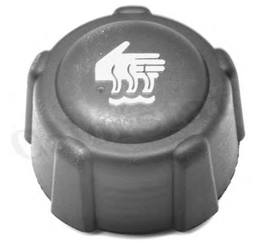 VERNET RC0016 Крышка (пробка) расширительного бачка в наличии Житомир