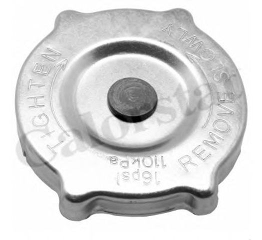 RC0153 Крышка радиатора купить Кривой Рог