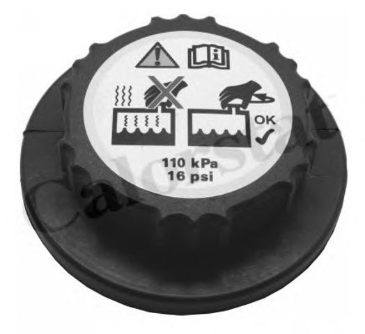 VERNET RC0159 Крышка (пробка) расширительного бачка в наличии Днепр