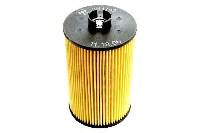 SH4742P SCT Фильтр масляный купить в Хмельницкий
