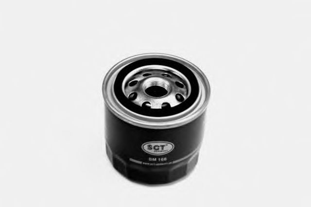 SCT SM166 Масляный фильтр в наличии Ужгород