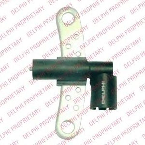 SS10802 DELPHI Датчик коленвала купить в Черкассы