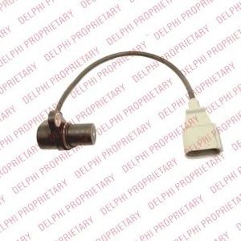 DELPHI SS10811 Датчик положения (оборотов) коленвала в наличии Винница