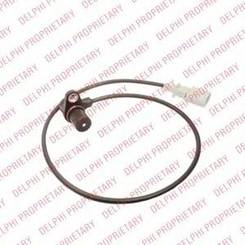 SS10812 DELPHI Датчик коленвала купить в Сумы