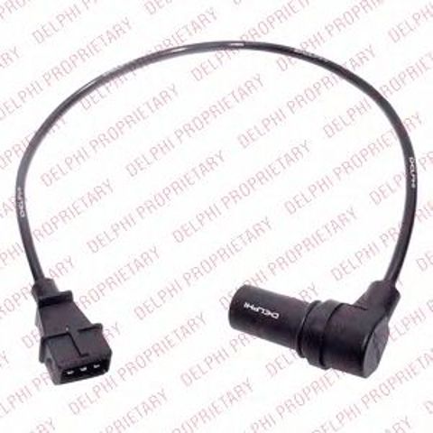 SS10821 DELPHI Датчик положения (оборотов) коленвала купить в Николаев