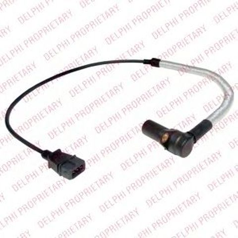 DELPHI SS10898 Датчик коленвала в наличии Житомир