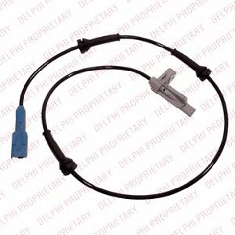 SS20234 DELPHI Датчик АБС (ABS) задний купить в Сумы