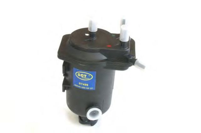 SCT ST499 Фильтр топливный в наличии Житомир