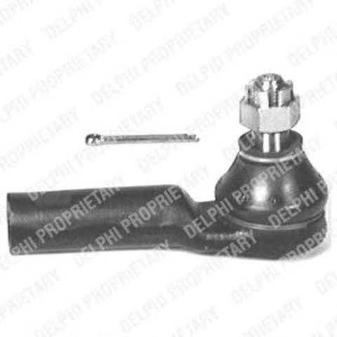 TA1254 DELPHI Наконечник рулевой тяги внешний купить в Чернигов