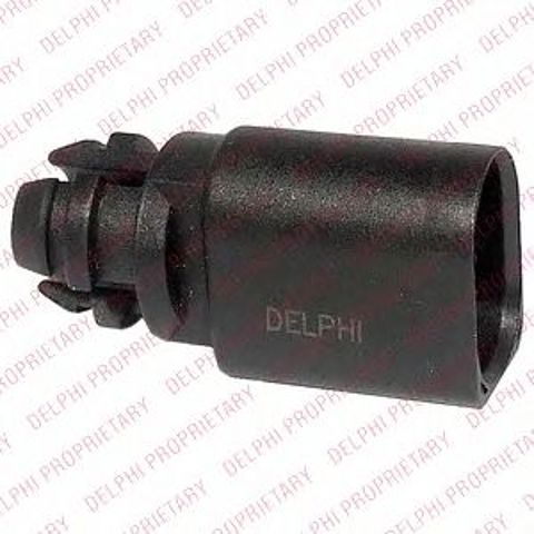 DELPHI TS10266 Датчик температуры наружного воздуха в наличии Харьков